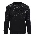 lv sweater black lv sweater black