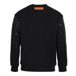 lv sweater black 2 lv sweater black 2