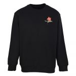 lv sweater black 3