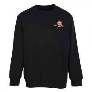lv sweater black 3