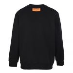 lv sweater black 4