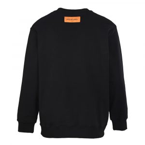 lv sweater black 4