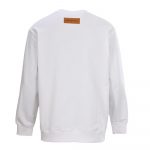 lv sweater white 3 lv sweater white 3