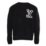 lv sweatshirt back