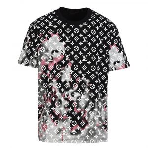 lv t shirt