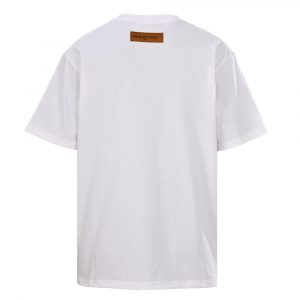 lv t shirt back 1