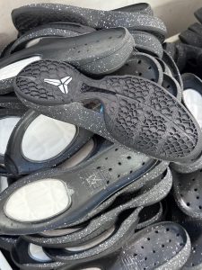 nike kobe 6 protro eybl sole