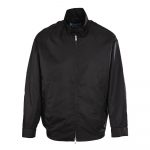 prada windbreaker