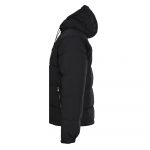 ralph lauren black superior down jacket 1
