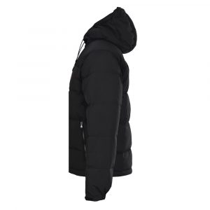 ralph lauren black superior down jacket 1