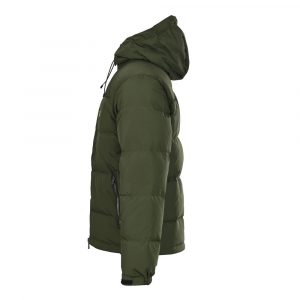 ralph lauren olive superior down jacket 1