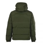 ralph lauren olive superior down jacket 2