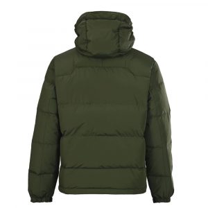 ralph lauren olive superior down jacket 2