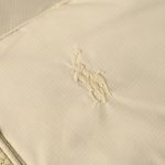 ralph lauren superior down jacket logo