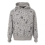 sanit michael hoodie