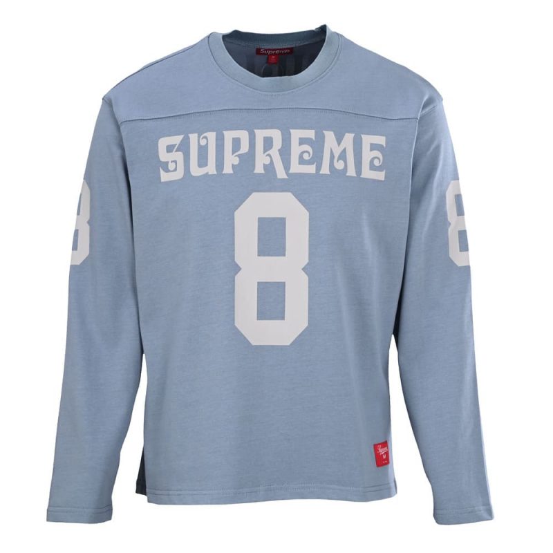 supreme sweatshirt 1