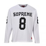 supreme sweatshirt