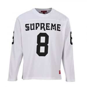 supreme sweatshirt