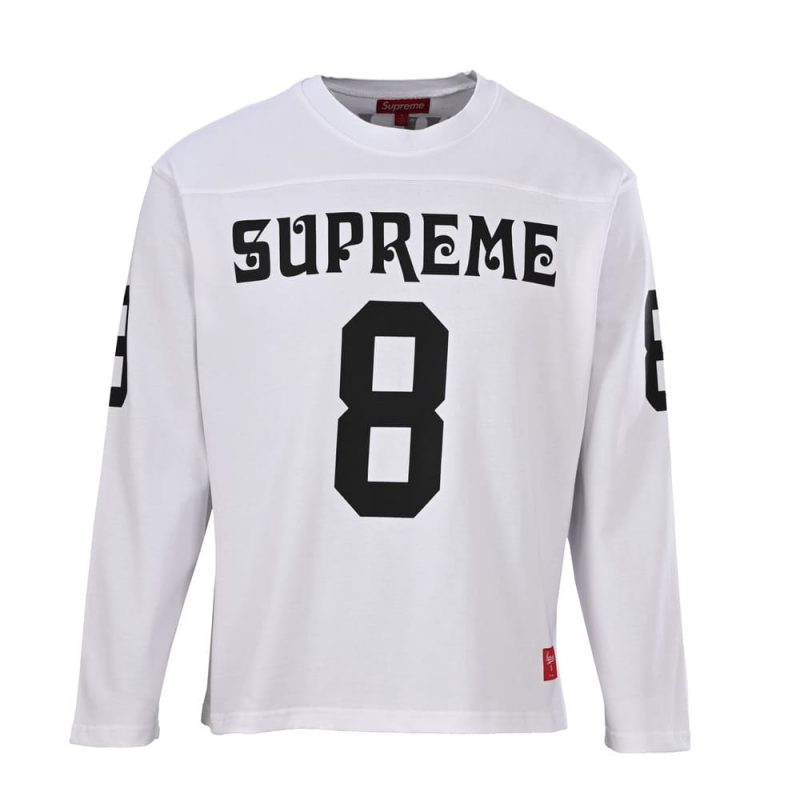 supreme sweatshirt