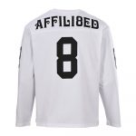 supreme sweatshirt back