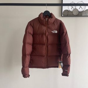 the north face